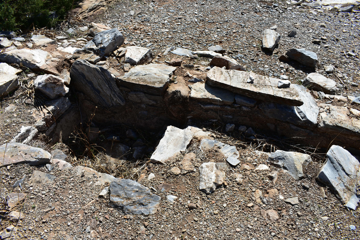 Αρχαίο Θέατρο Θορικού (12)