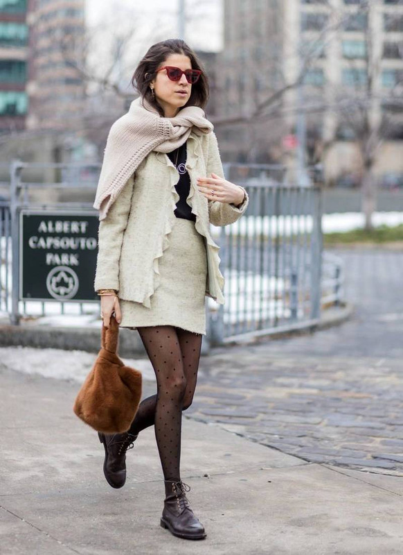 The-polka-dot-pattern