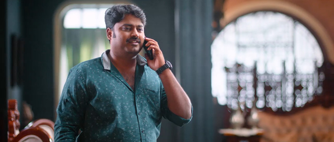 Aadikeshava 2023 WebRip [Tamil + Telugu + Malayalam] 480p, 720p ESub Screenshot