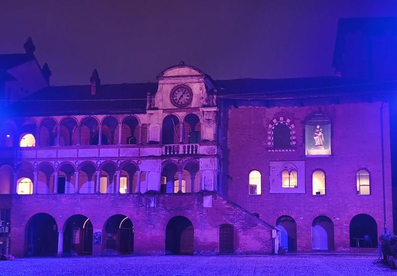 Milán-Turín-Génova-Pavía - Blogs de Italia - Pavía: la famosa batalla y sus torres medievales (6)