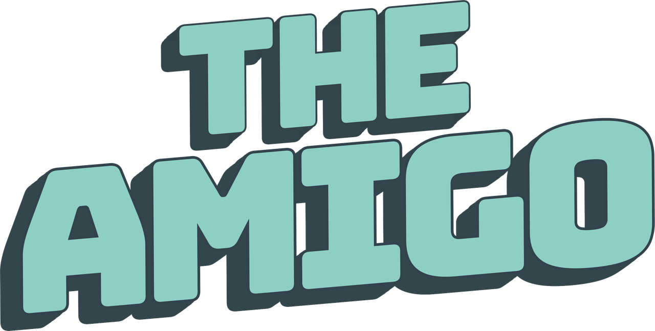 The Amigo Logo
