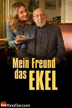 Mein Freund, das Ekel (2019)