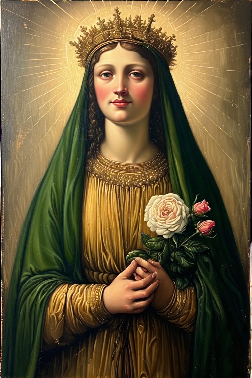 Portrait-of-a-woman-realistic-1