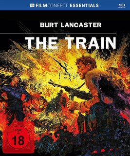 Il Treno (1964) WebDL 1080p AC3 ITA - ENG + SUB