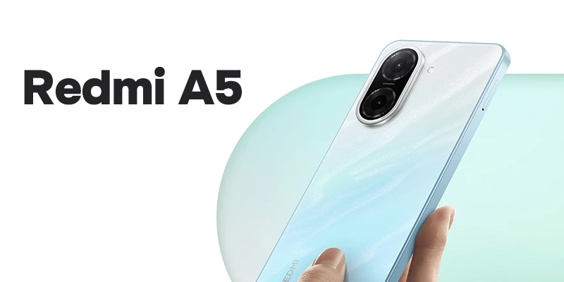 Redmi A5