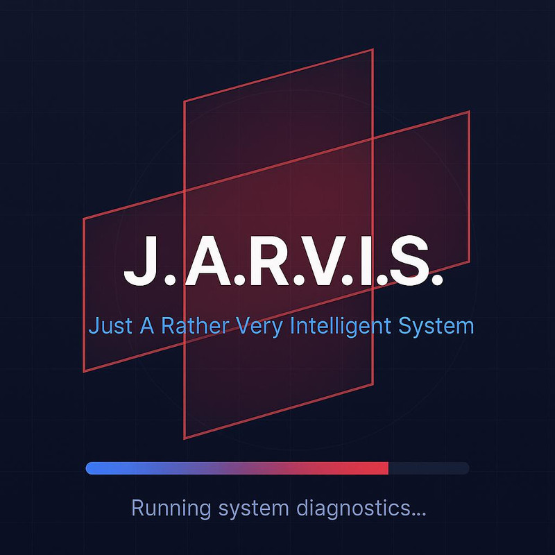Jarvis AI Assistant