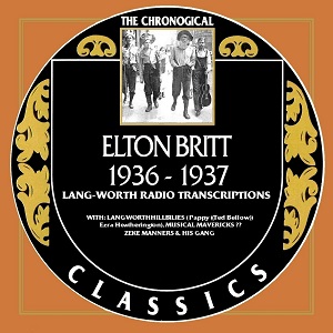 + Warped Albums - NEW (not Harlan) - Page 12 Elton-Britt-The-Chronogical-Classics-1936-1937-Warped-3627