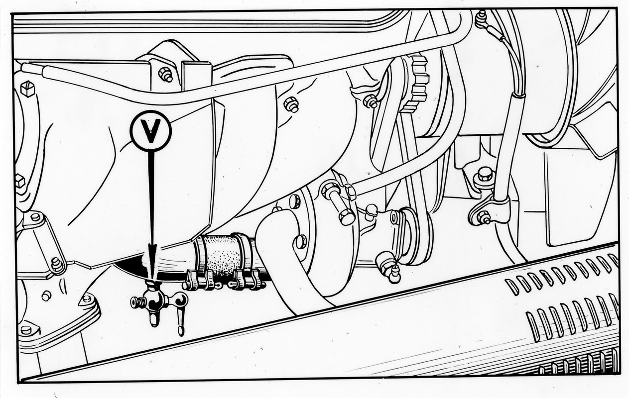 dessin notice d'emploi Traction - 2.214 -