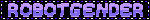 robotgender