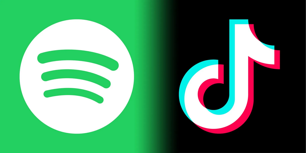 Spotify copia a TikTok con una función para descubrir música, ¿de qué se trata?