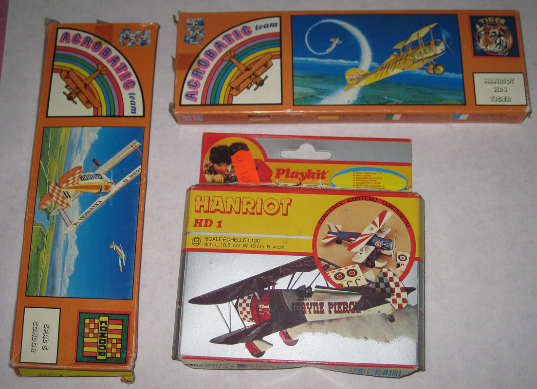 Games 3 Boxes