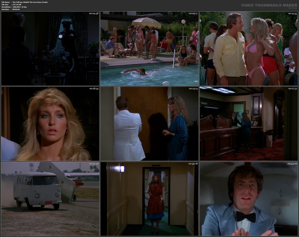 The Fall Guy S02E02 The Ives Have It.mkv