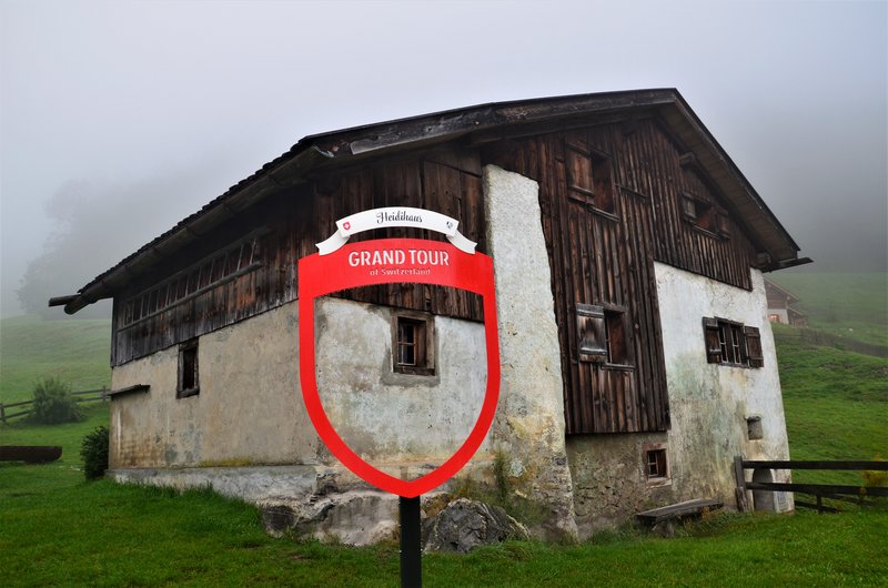 Suiza y sus pueblos-2019 - Blogs de Suiza - HEIDIDORF-7-9-2019-MAIENFELD (5)