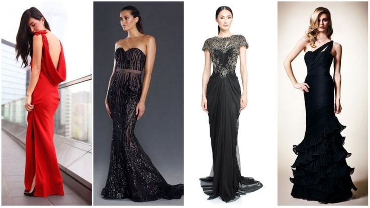 Top 10 Different Dress Codes For Women