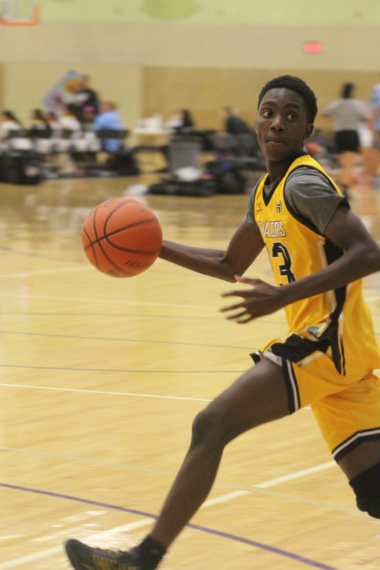 HV Ballers Elite