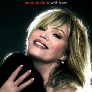 Re: Amanda Lear