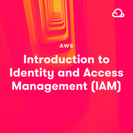 Introduction to Identity and Access Management (IAM) Introduction to Identity and Access Management (IAM)
