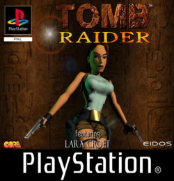 PS3 - Tomb Raider I and II patches | PSX-Place