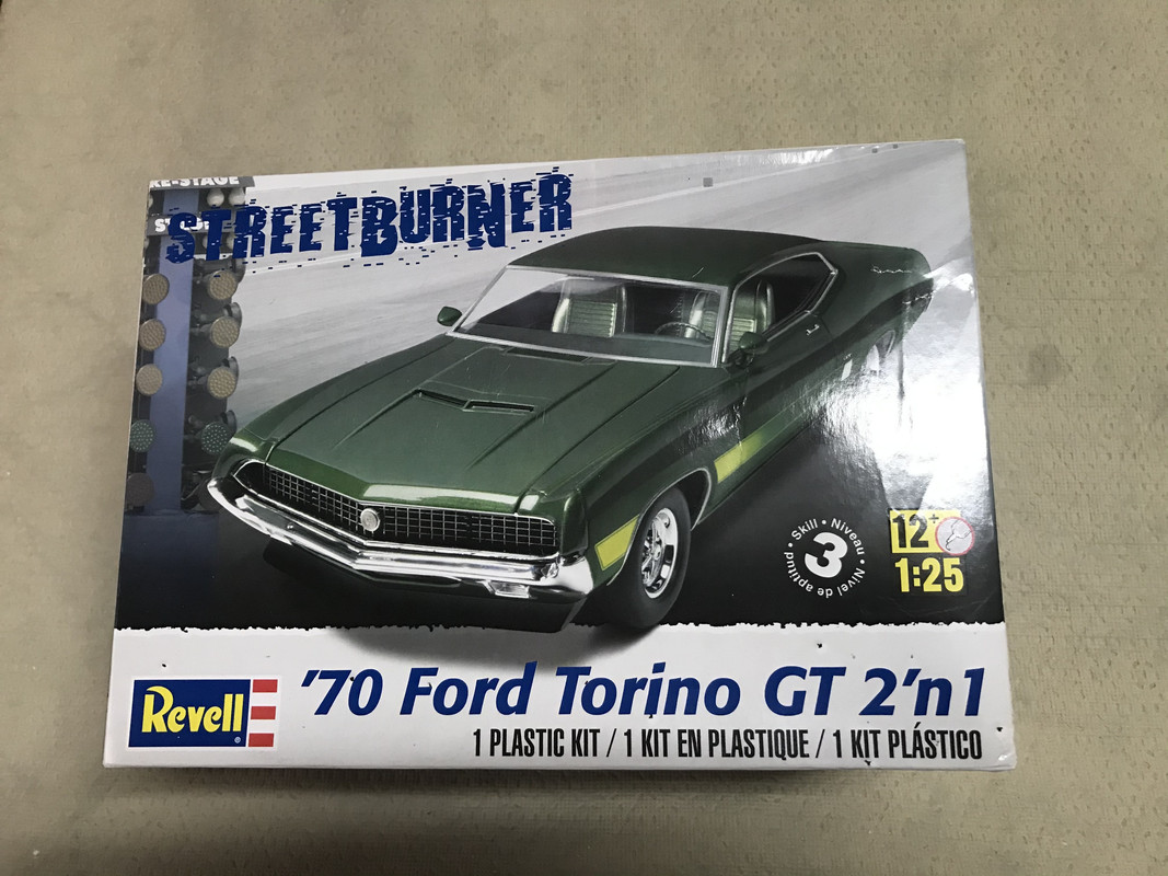 1970 - 1970 ford torino pace car 606-D45-AF-EC3-A-4036-A134-07914-A9-B1012