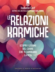 Isabelle Cerf – Le relazioni karmiche (2026)