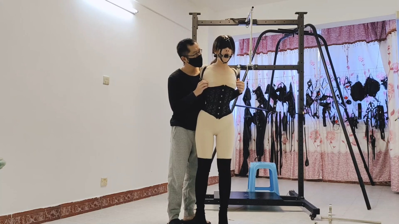 浅浅原创 单手套.mp4_20211217_084732.380