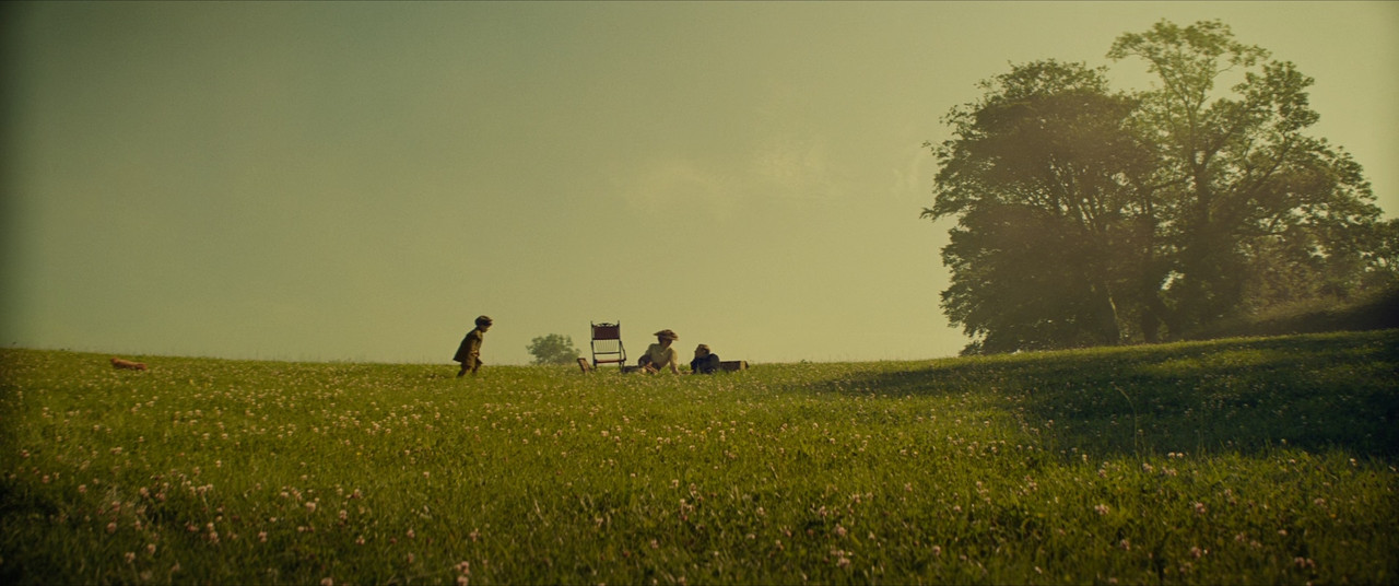 The Lost City of Z 2016 (1080p x265 10bit Tigole