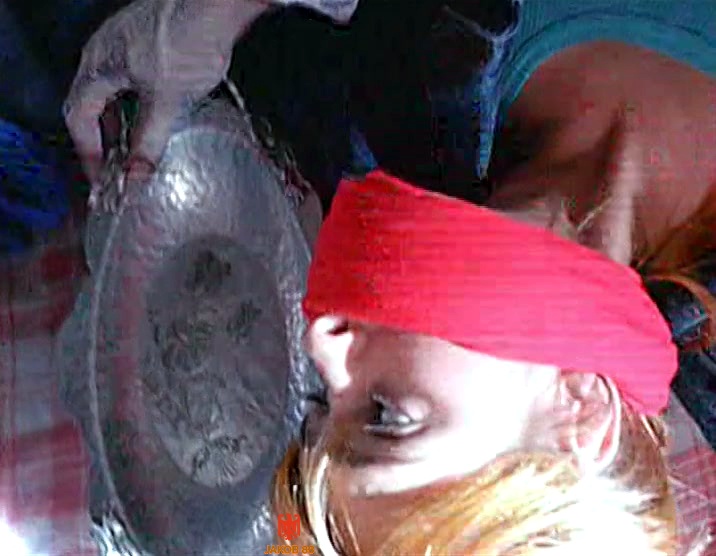 Ami Dolenz 8 - Children Of The Night 1991