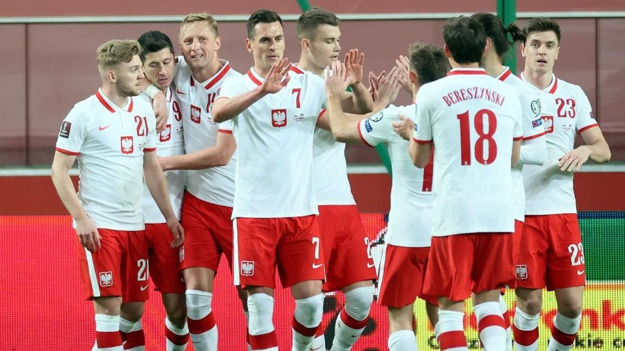 Polonia se niega a jugar eliminatoria mundialista contra Rusia