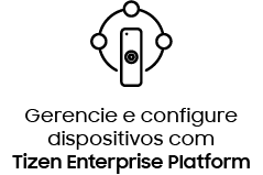 Tizen Enterprise Platform