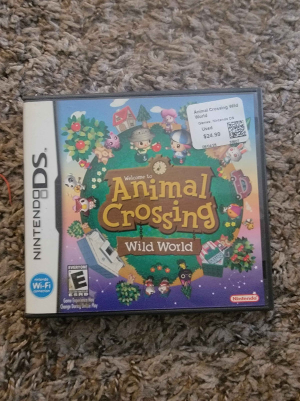 animal-crossing-wild-world