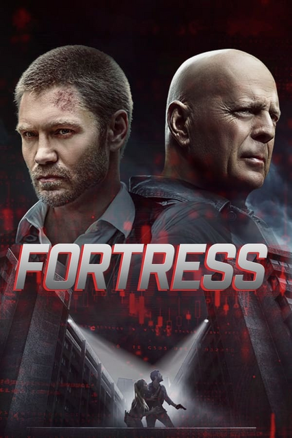  Fortress (2021) 480p BluRay Hollywood Movie ORG. [Dual Audio] [Hindi or English] x264 ESubs [350MB] Full Movie Download