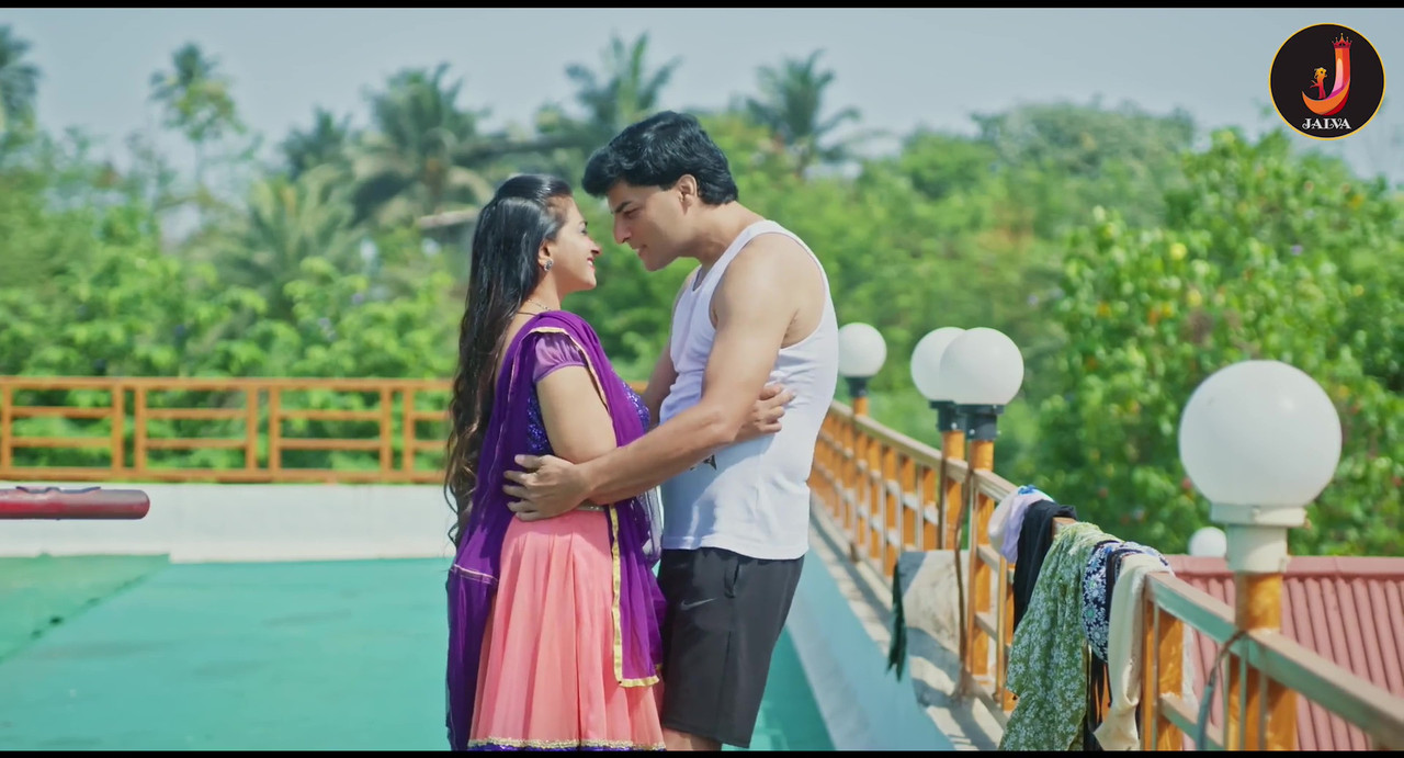 Meri Biwi Ki Shadi (2024) Hindi Season 01 [ Episodes 01-02 Added] | WEB-DL | 1080p | 720p | 480p | Jalva WEB Series | Download | Watch Online