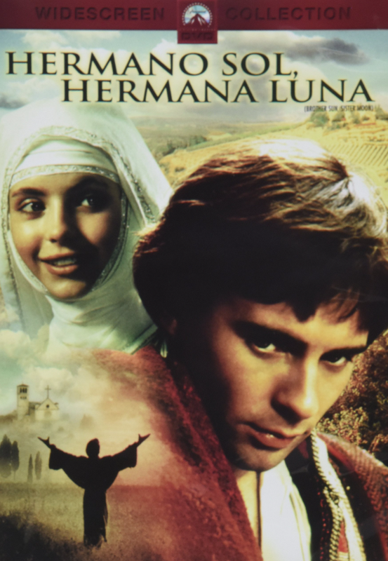 Hermano Sol, Hermana Luna (1972) LT(B)RG