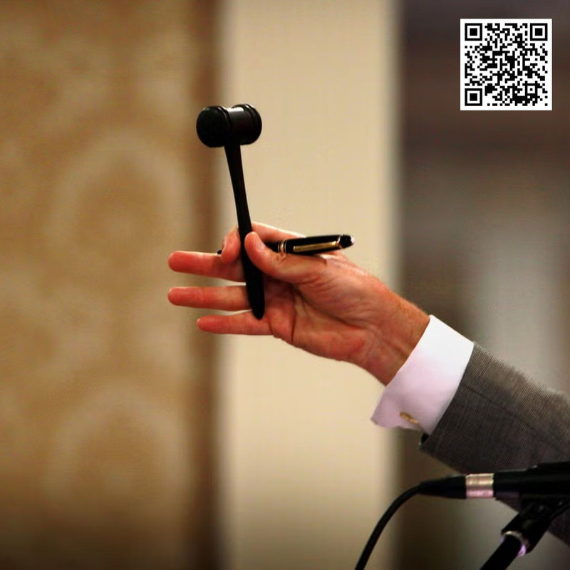 Building Customer Relationships Through Online Auction Events