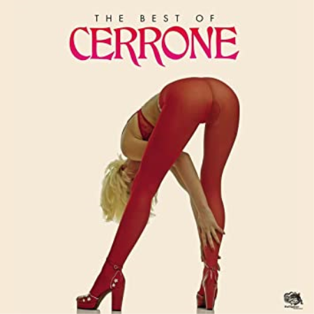 Cerrone - The Best of Cerrone (2021)