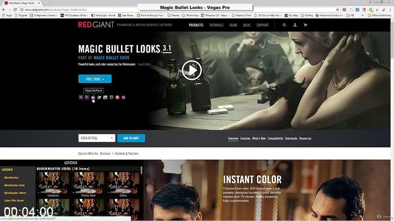 [Image: Magic-Bullet-Looks-Beginners.jpg]