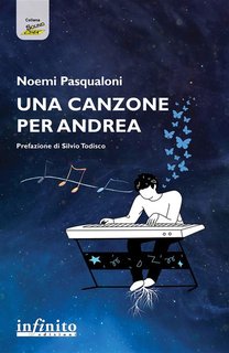 Noemi Pasqualoni - Una canzone per Andrea (2024)