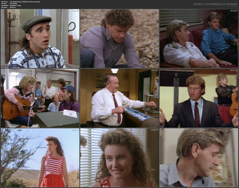The Flying Doctors S04E02 Preacher Man.mkv