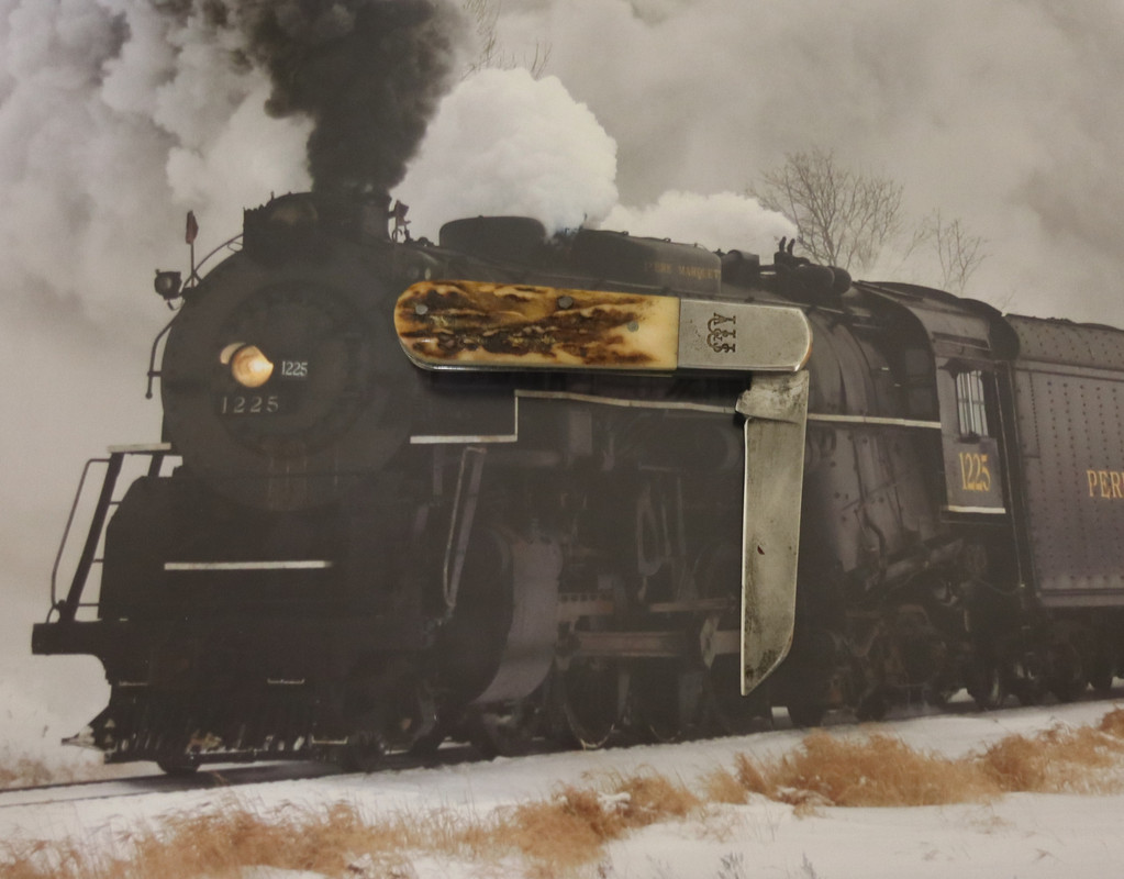 Hartshead Barlow (Stag) 311-1