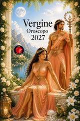 Alina Rubi – Vergine Oroscopo 2027 (2026)