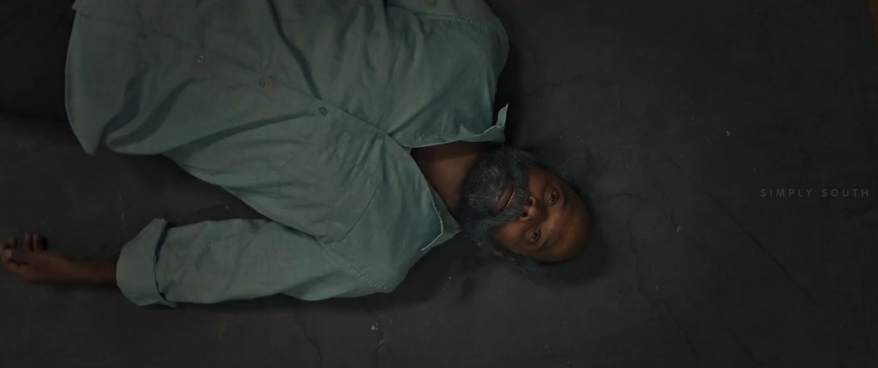 The Door 2025 WebRip [Hindi + Tamil] 480p 720p ESub Screenshot