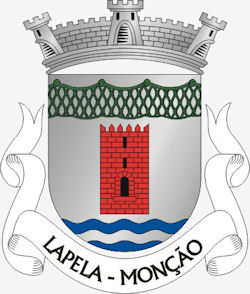 Lapela