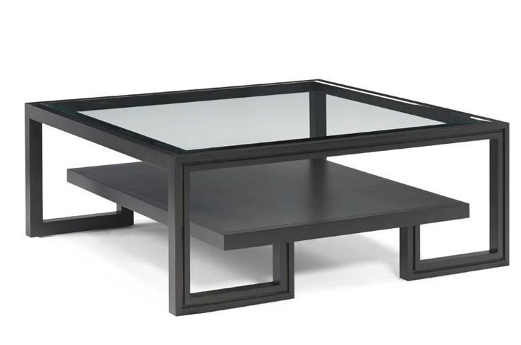 Mesa industrial em metal e madeira
