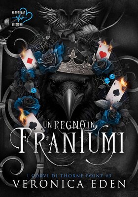 Veronica Eden - Un regno in frantumi (2026)