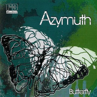 Azymuth - Discografia (1975-2020) .Flac