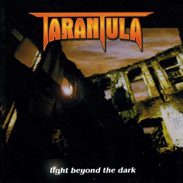 [Image: tarantula-light-beyond-the-dark-Cover-Art.jpg]