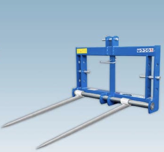 Forche AS800/THF800/EHB800 foto 3