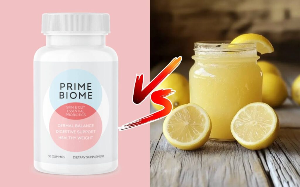 Lemon Unruffle Tea for Weight Loss