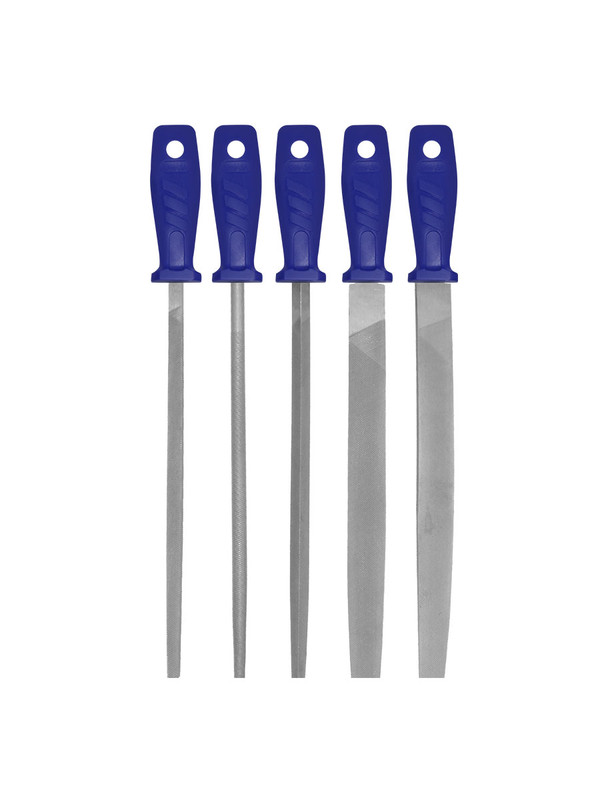 JUG. LIMAS 10"M/P 5PCS KAMASA