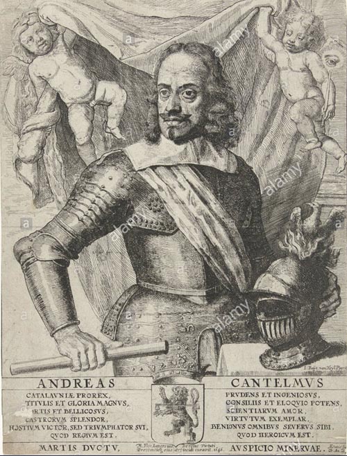 1-Andrea-Cantelmo-1598-1645